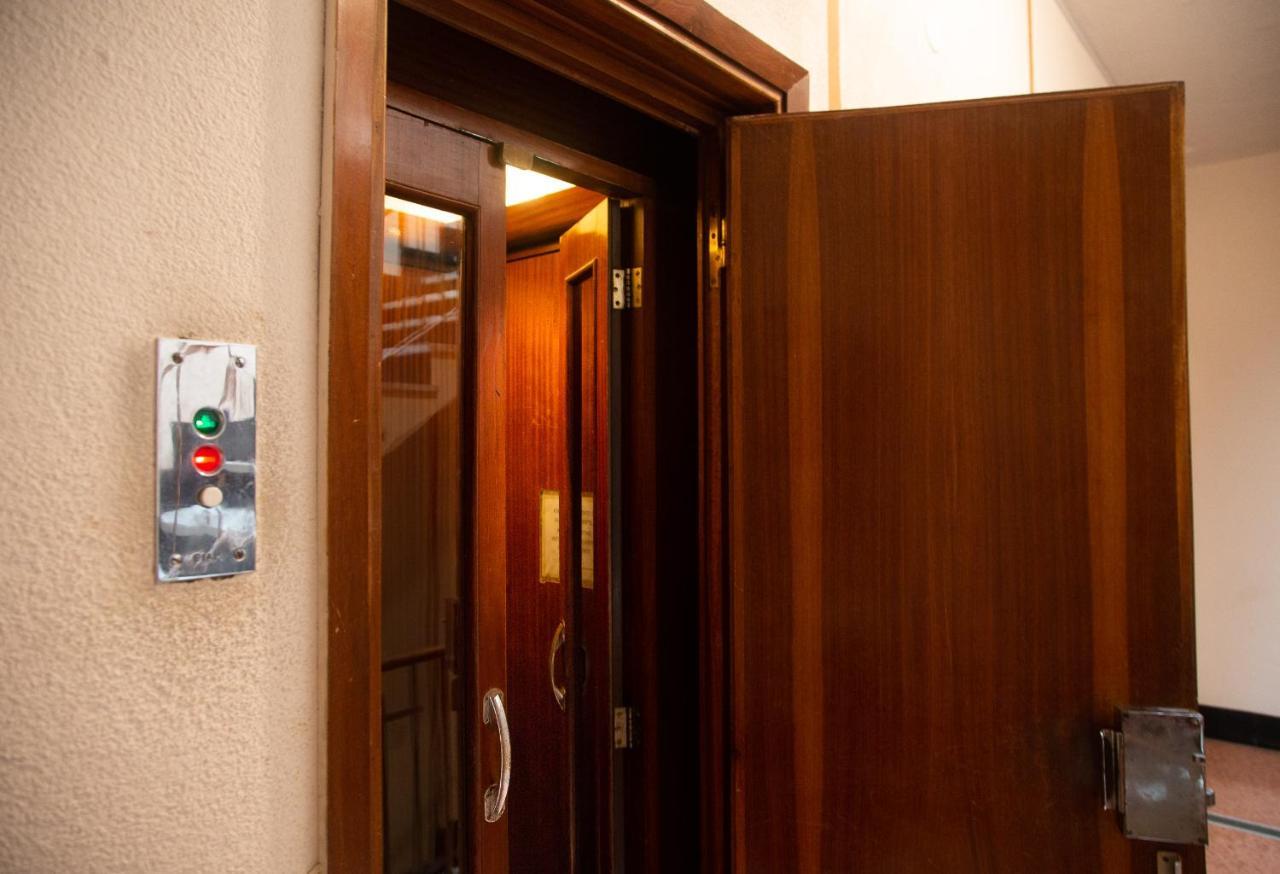 San Rocco Flexyrent - Parking - Wifi - Aircon Lägenhet Rapallo Exteriör bild